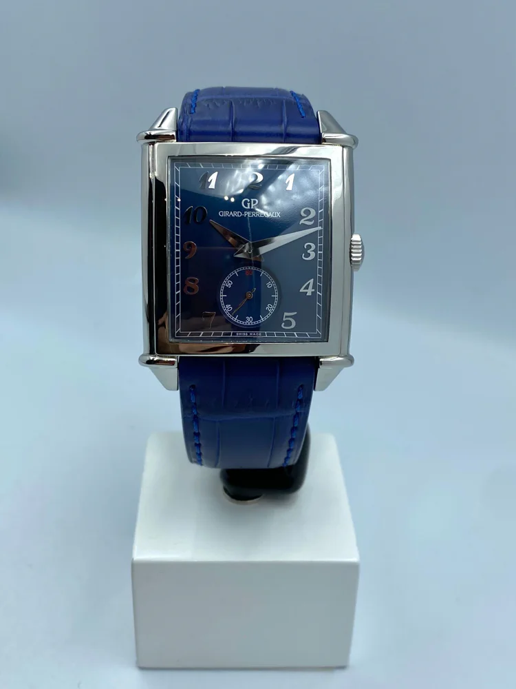 Girard Perregaux Vintage 1945 25880-11-421-BB4A